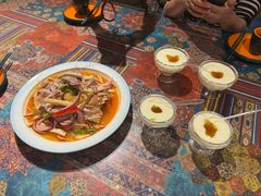 -乡村馕坑肉·烧烤·新疆菜·本地人更爱吃(阿勒泰首店)