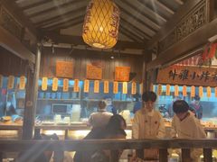 -南京大牌档(壹方天地店)
