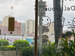 -simple hut简屋咖啡