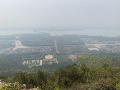 -虞山风景区