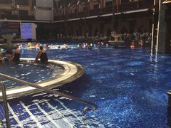 -稷泽·海丽宾雅温泉度假酒店