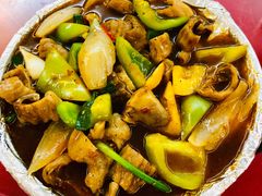 -天天海鲜城·海鲜大排档(新溪店)