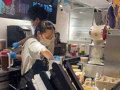 -KOI Thé(正佳广场店)
