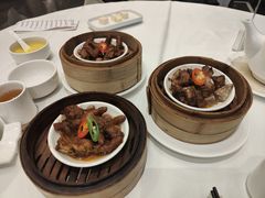 -万龙洲海鲜(大兴绿地缤纷城店)