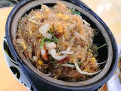 -鹏城人家海鲜酒家·23年老字号(较场尾店)