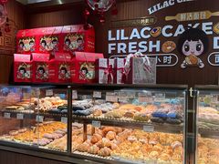 -丁香西饼屋(桂林路店)