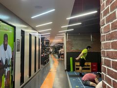 -威尔仕健身(新天地店)