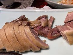-南京大牌档(香港广场店)