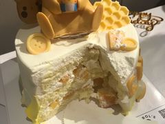 -CarolCake卡萝家(锦华万达店)