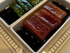 -杏花堂晋商私房菜(华熙五棵松店)