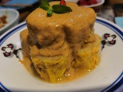 -局气 烤鸭·北京菜(光华路店)