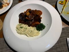红酒炖牛肉-巴别塔法餐舍(合作路店)