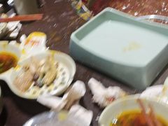 -巴倒烫陆派火锅山庄(南山总店)