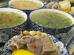 -園丁烤肉缸子肉