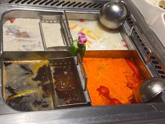 -海底捞火锅(海宁路店)