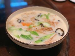 -富力希尔顿度假酒店-御玺中餐厅