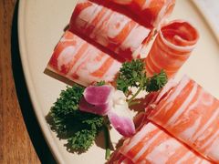 -尚尚仙·酸汤猪手·猪肚鸡火锅(华联万柳购物中心店)