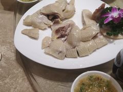 -广东胜利宾馆西关粤中餐厅