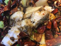 -锦尚阁烤鱼(望京新荟城店)