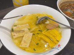 -恒记饭店(珠江路总店)