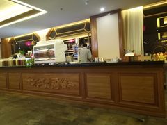 -大佛寺高级素食自助餐厅