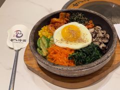 -七八冷面·延边朝鲜族美食(世纪汇店)