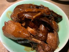 -弄堂里(阿里西溪A区店)