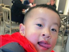 -花园茶楼(兴城西路店)