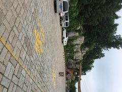 五营国家森林公园-五营红松林海景区