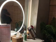 -施奈儿.洗头頭療.按摩SPA.采耳(上梅林店)