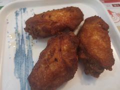 -新世界餐厅(万达店)