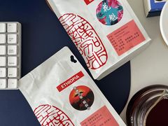 -豆舞咖啡(民乐路店)