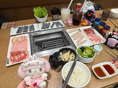 -焼肉ライク·烧肉LIKE(万菱汇店)