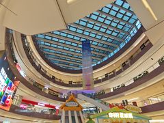 -宝龙城(杭州滨江店)