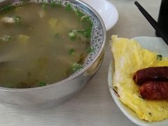 -陈记汤饭(水巷口店)