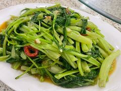 -煲煲掂风味煲仔饭餐厅(西区店)