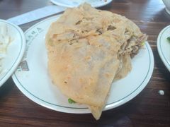-清真永恒华威肉饼(潘家园店)
