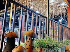 -石屏老字号4号包浆豆腐美食城(泼水广场店)