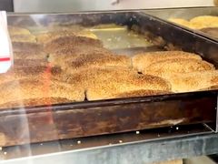 -朱记小郑酥烧饼(建康路店)