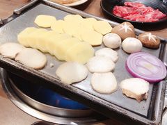 -香猪坊韩国烤肉专属门店(魏公村店)