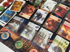 -FullHouse桌游狼人跑团剧本杀(徐家汇店)