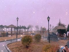 -青岛海泉湾度假区温泉