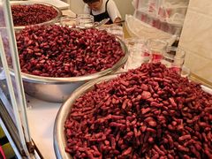 -丁家脆哨(民生路店)