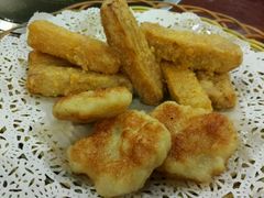 -盛记顺德高佬猪杂粥