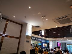 大堂-大家乐(深圳中信店)