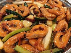 -五七油焖大虾(合川总店)