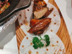 -南枝记·广东味道(张家港购物公园店)