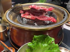 -西塔老太太泥炉烤肉(龙湖北苑天街店)