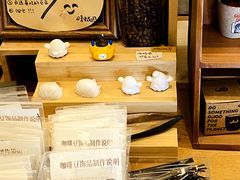 -时光花园(白鹭洲店)