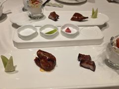 -富力丽思卡尔顿酒店·丽轩中餐厅